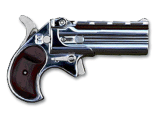 Cobra Pistol Long Bore Derringer 9 mm Variant-1