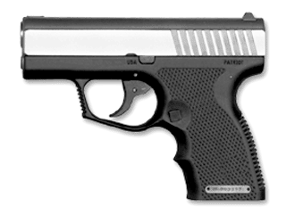 Cobra Pistol Patriot 45 .45 Auto Variant-1