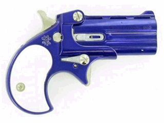 Cobra Pistol Standard Derringer .32 Auto Variant-6