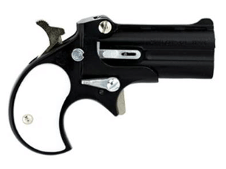 Cobra Pistol Standard Derringer .25 Auto Variant-3