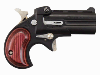 Cobra Pistol Standard Derringer .22 LR Variant-1