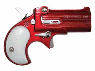 Cobra Pistol Standard Derringer .22 Mag (WMR) Variant-5