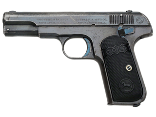Colt 1903 Variant-1