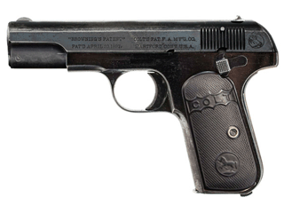 Colt 1903 Variant-2