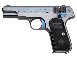 Colt 1903 Variant-3