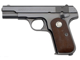 Colt 1903 Variant-5