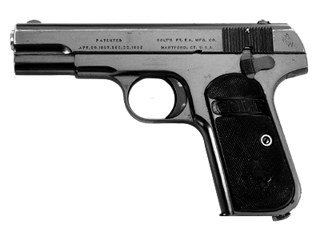 Colt 1908 Variant-1