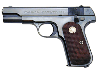 Colt 1908 Variant-2