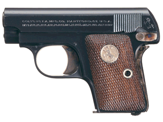 Colt 1908 Vest Pocket Variant-3