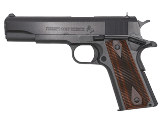 Colt Pistol 1911 Classic .45 Auto Variant-1