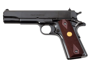 Colt 1911 Classic Variant-3