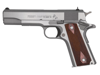 Colt Pistol 1911 Classic .45 Auto Variant-2