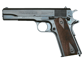 Colt 1918 WWI Replica Variant-1