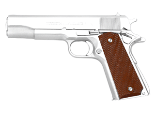 Colt 1911A1 Commercial Variant-3