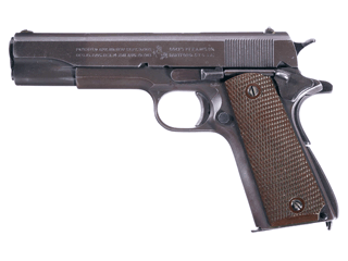 Colt 1911A1 Military Variant-1