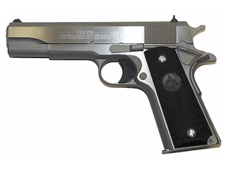 Colt Pistol .38 Super Model O .38 Super Variant-1