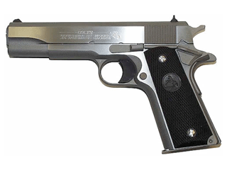 Colt .38 Super Model O Variant-1