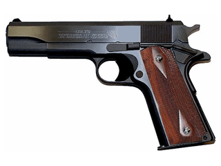 Colt Pistol .38 Super Model O .38 Super Variant-2