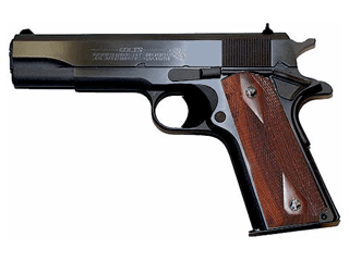 Colt .38 Super Model O Variant-2