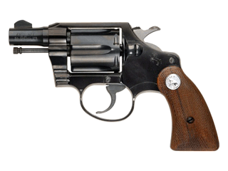 Colt Agent Variant-2