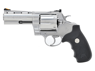 Colt Revolver Anaconda .45 Colt Variant-4