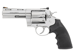 Colt Revolver Anaconda .44 Rem Mag Variant-1