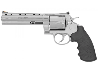 Colt Revolver Anaconda .44 Rem Mag Variant-2