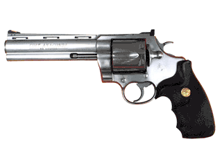 Colt Revolver Anaconda .45 Colt Variant-1