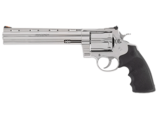 Colt Revolver Anaconda .45 Colt Variant-3