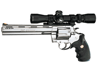 Colt Revolver Anaconda Hunter .44 Rem Mag Variant-1