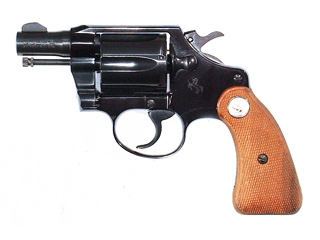 Colt Cobra Variant-1