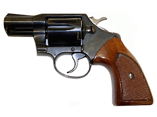 Colt Cobra Variant-1