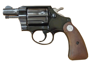 Colt Cobra Variant-3