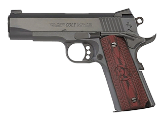 Colt Combat Commander Variant-1