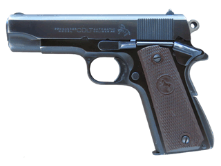 Colt Pistol Commander 9 mm Variant-1