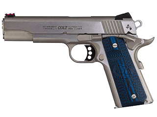 Colt Competition Variant-2