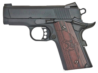 Colt Defender Variant-1