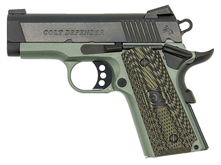 Colt Defender Variant-3