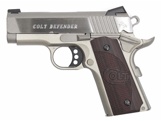 Colt Defender Variant-2