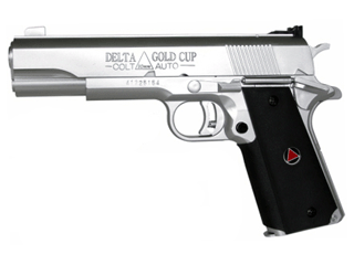 Colt Pistol Delta Gold Cup 10 mm Variant-1