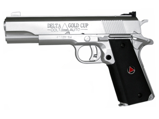 Colt Delta Gold Cup Variant-1