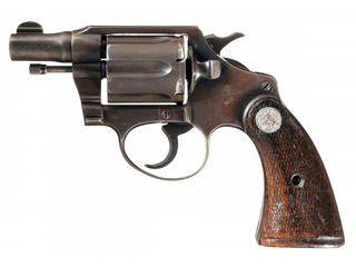 Colt Detective Special Variant-8