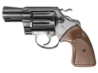 Colt Detective Special Variant-2