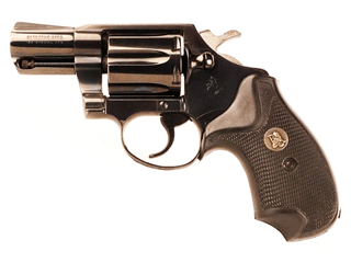 Colt Detective Special Variant-1