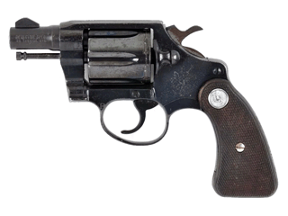 Colt Detective Special Variant-4