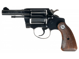 Colt Detective Special Variant-6