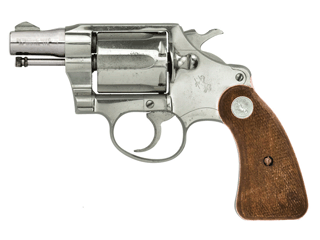 Colt Detective Special Variant-2