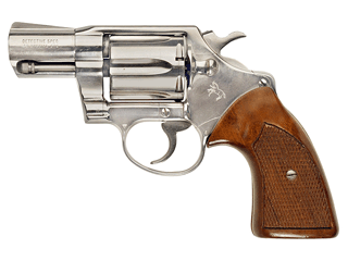 Colt Detective Special Variant-3