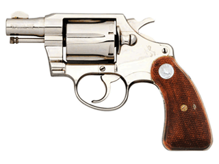 Colt Detective Special Variant-5