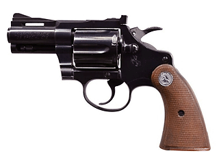 Colt Diamondback Variant-1